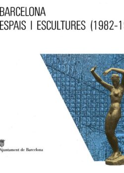 books.1986.Espaisiescultures1982-1986