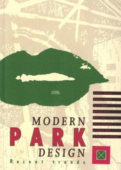 books.1993.Modernparkdesign