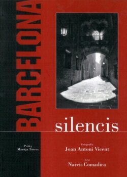books.1999.Barcelona-Silencis
