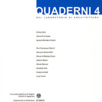 books.2006.QuadernidelLaboratoriodiArchitetturaNo.4