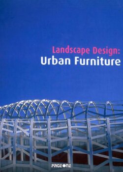 books.2007.LandscapeDesign-UrbanFurniture